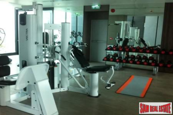 3 Bed, 4 Bath, ApartmentFor Sale, Ekkamai, Bangkok 3 Bed, 4 Bath, ApartmentFor Sale, Ekkamai, Bangkok