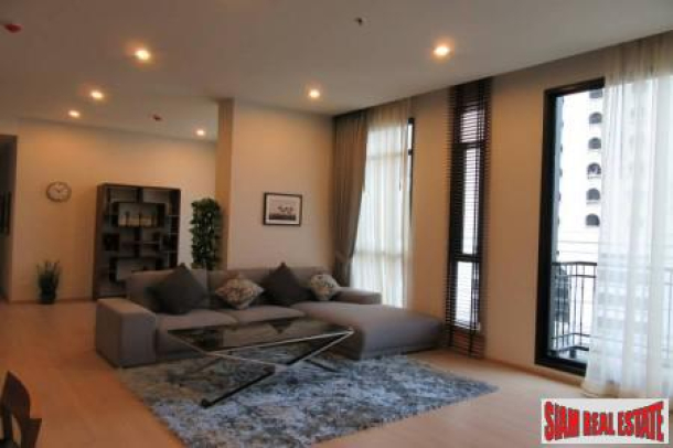 3 Bed, 4 Bath, ApartmentFor Sale, Ekkamai, Bangkok 3 Bed, 4 Bath, ApartmentFor Sale, Ekkamai, Bangkok