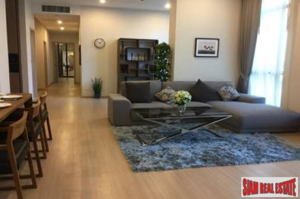 3 Bed, 4 Bath, ApartmentFor Sale, Ekkamai, Bangkok 3 Bed, 4 Bath, ApartmentFor Sale, Ekkamai, Bangkok