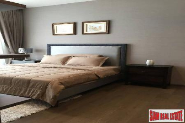 1 Bed, 1 Bath, ApartmentFor Sale, Silom, Bangkok