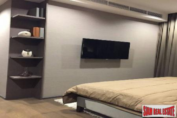 1 Bed, 1 Bath, ApartmentFor Sale, Silom, Bangkok