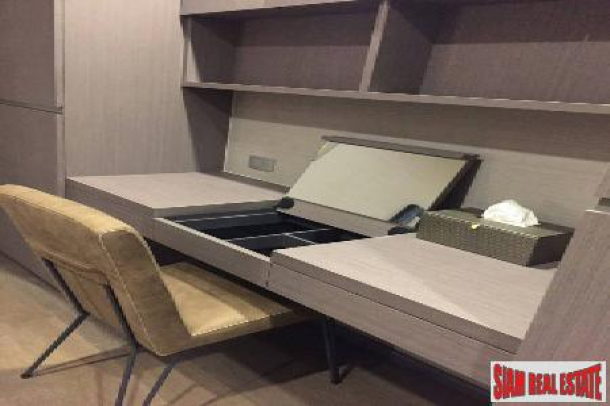 1 Bed, 1 Bath, ApartmentFor Sale, Silom, Bangkok