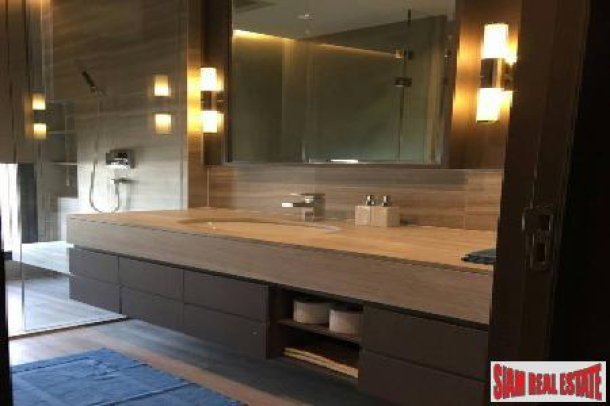 1 Bed, 1 Bath, ApartmentFor Sale, Silom, Bangkok