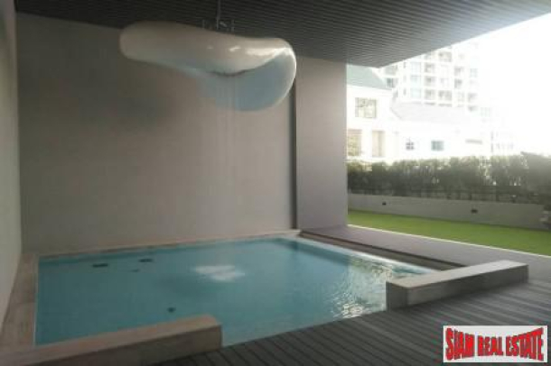 1 Bed, 1 Bath, ApartmentFor Sale, Silom, Bangkok