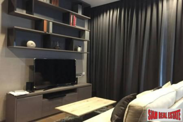 1 Bed, 1 Bath, ApartmentFor Sale, Silom, Bangkok