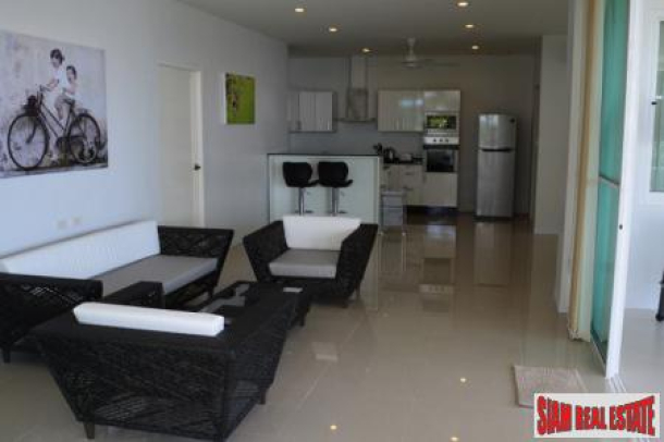 2 Bed, 2 Bath, ApartmentFor Sale, Koh Lanta Islands, Koh Lanta