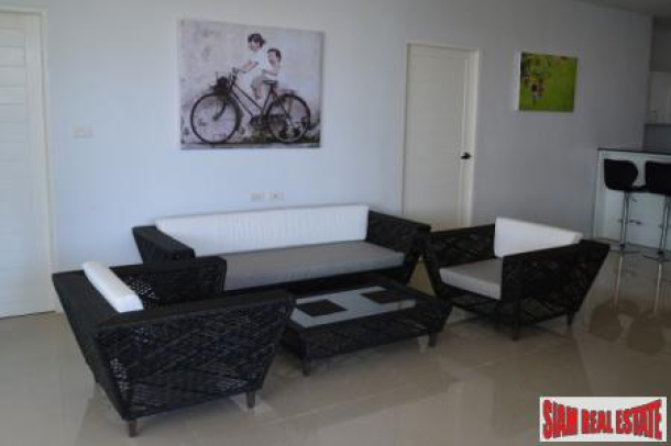 2 Bed, 2 Bath, ApartmentFor Sale, Koh Lanta Islands, Koh Lanta