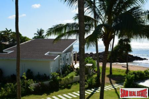 2 Bed, 2 Bath, ApartmentFor Sale, Koh Lanta Islands, Koh Lanta