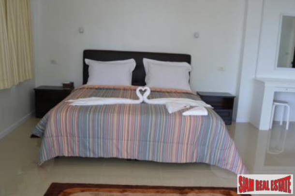 2 Bed, 2 Bath, ApartmentFor Sale, Koh Lanta Islands, Koh Lanta