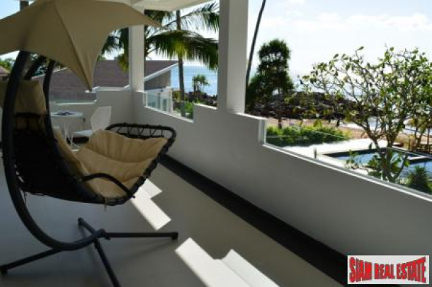2 Bed, 2 Bath, ApartmentFor Sale, Koh Lanta Islands, Koh Lanta