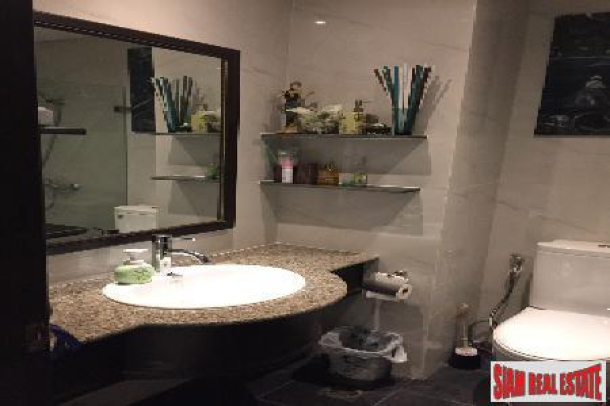 3 Bed, 4 Bath, ApartmentFor Sale, Silom, Bangkok