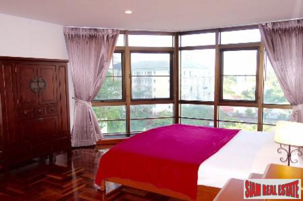 2 Bed, 2 Bath, ApartmentFor Sale, Thong Lo, Bangkok