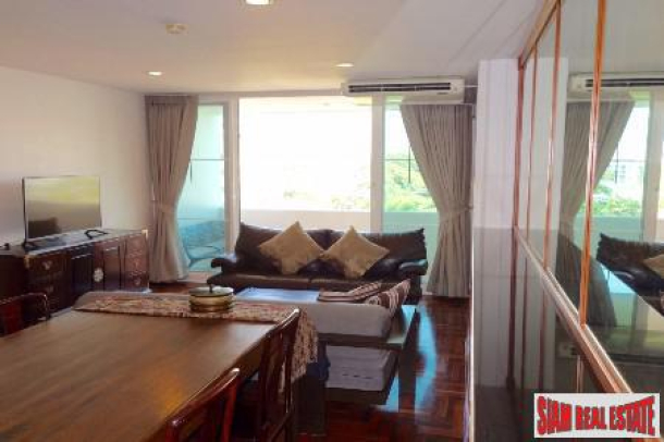 2 Bed, 2 Bath, ApartmentFor Sale, Thong Lo, Bangkok
