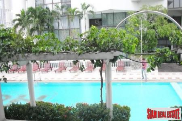 2 Bed, 2 Bath, ApartmentFor Sale, Thong Lo, Bangkok