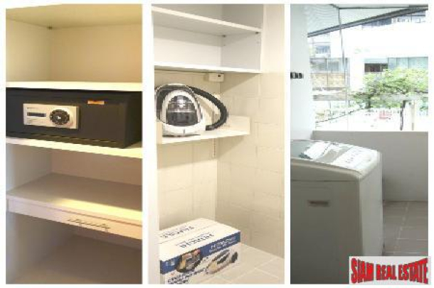 2 Bed, 2 Bath, ApartmentFor Sale, Thong Lo, Bangkok