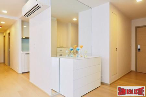 3 Bed, 2 Bath, ApartmentFor Sale, Sukhumvit Soi 40-63, Bangkok
