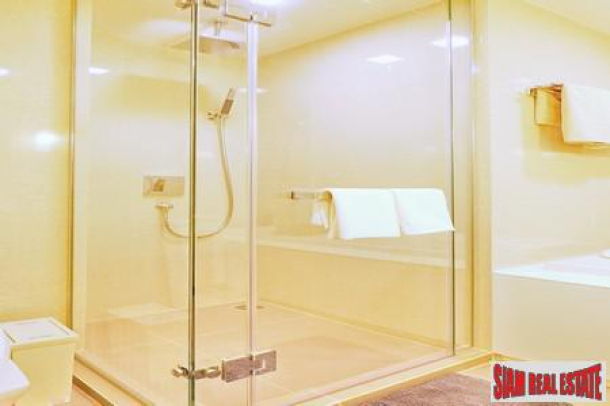 3 Bed, 2 Bath, ApartmentFor Sale, Sukhumvit Soi 40-63, Bangkok