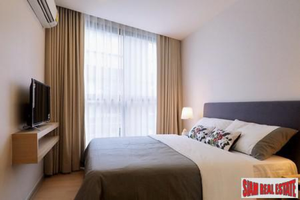 3 Bed, 2 Bath, ApartmentFor Sale, Sukhumvit Soi 40-63, Bangkok