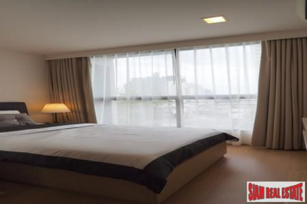 3 Bed, 2 Bath, ApartmentFor Sale, Sukhumvit Soi 40-63, Bangkok