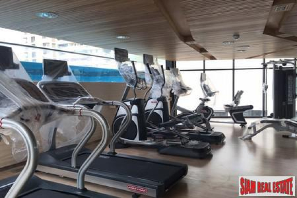 3 Bed, 2 Bath, ApartmentFor Sale, Sukhumvit Soi 40-63, Bangkok