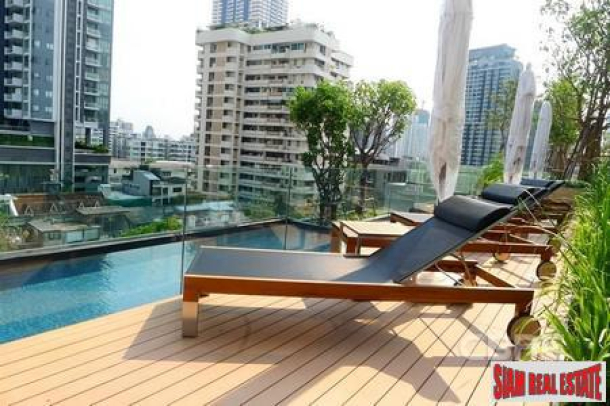 3 Bed, 2 Bath, ApartmentFor Sale, Sukhumvit Soi 40-63, Bangkok