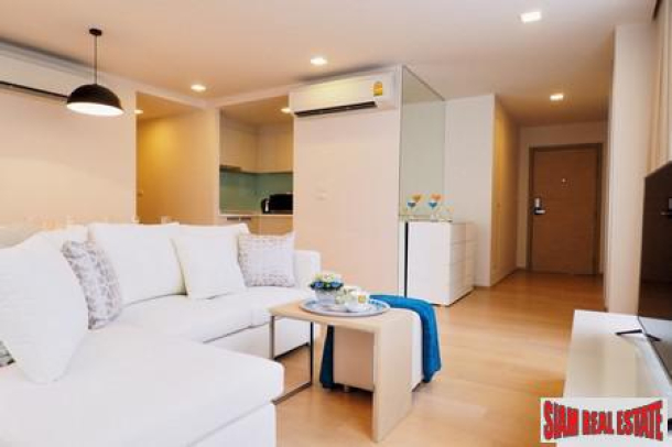 3 Bed, 2 Bath, ApartmentFor Sale, Sukhumvit Soi 40-63, Bangkok