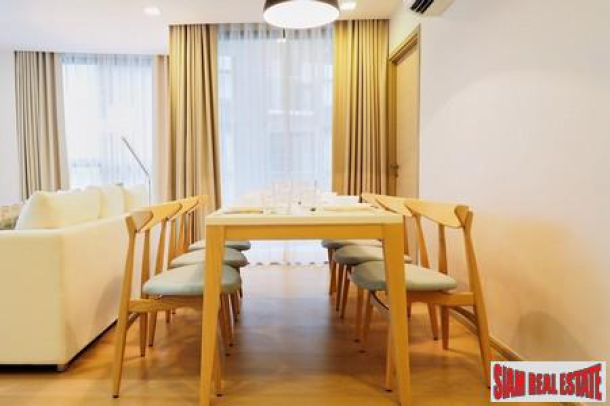 3 Bed, 2 Bath, ApartmentFor Sale, Sukhumvit Soi 40-63, Bangkok