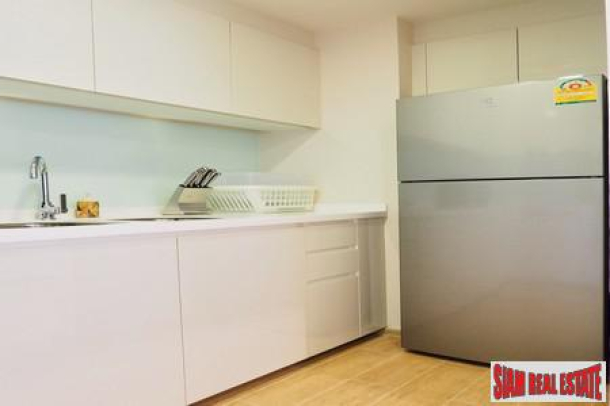 3 Bed, 2 Bath, ApartmentFor Sale, Sukhumvit Soi 40-63, Bangkok