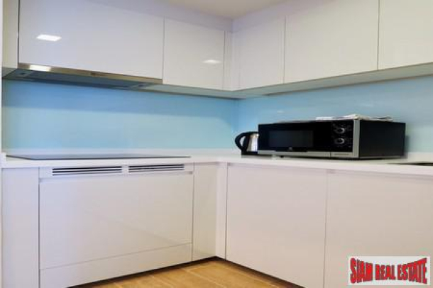 3 Bed, 2 Bath, ApartmentFor Sale, Sukhumvit Soi 40-63, Bangkok