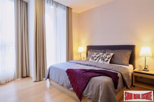 3 Bed, 2 Bath, ApartmentFor Sale, Sukhumvit Soi 40-63, Bangkok