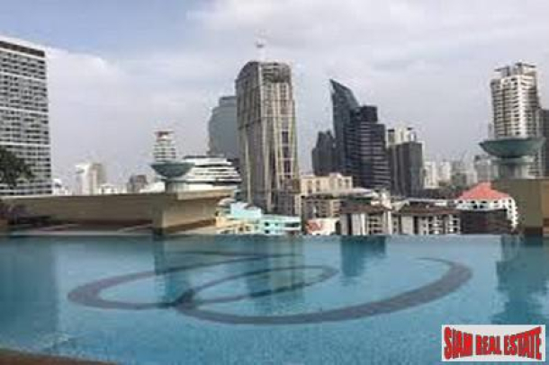 3 Bed, 3 Bath, ApartmentFor Sale, Sukhumvit Soi 21-39, Bangkok 3 Bed, 3 Bath, ApartmentFor Sale, Sukhumvit Soi 21-39, Bangkok