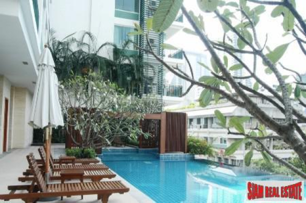 2 Bed, 2 Bath, ApartmentFor Sale, Sukhumvit Soi 21-39, Bangkok