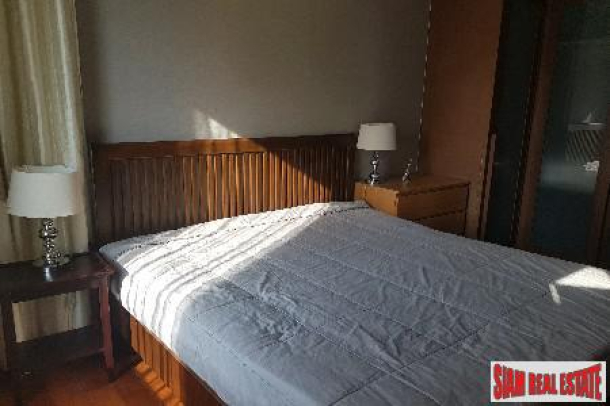 2 Bed, 2 Bath, ApartmentFor Sale, Sukhumvit Soi 21-39, Bangkok