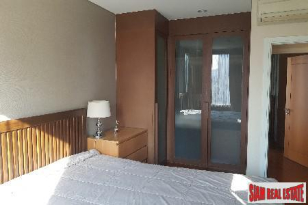 2 Bed, 2 Bath, ApartmentFor Sale, Sukhumvit Soi 21-39, Bangkok