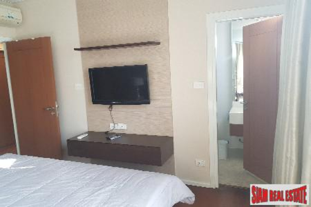 2 Bed, 2 Bath, ApartmentFor Sale, Sukhumvit Soi 21-39, Bangkok