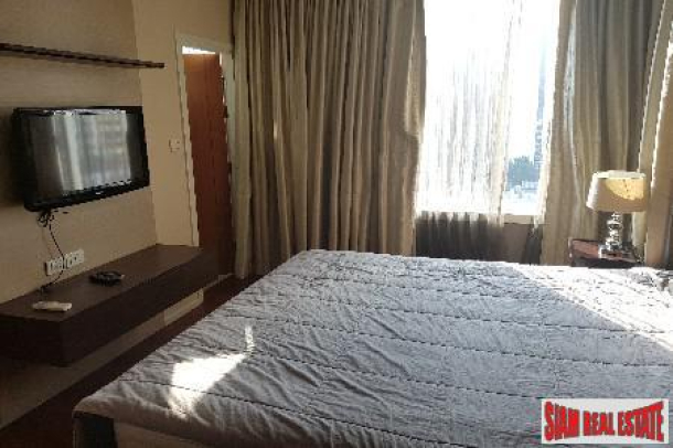 2 Bed, 2 Bath, ApartmentFor Sale, Sukhumvit Soi 21-39, Bangkok