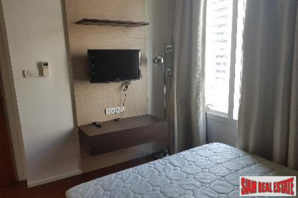 2 Bed, 2 Bath, ApartmentFor Sale, Sukhumvit Soi 21-39, Bangkok