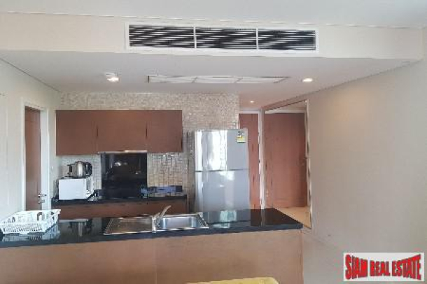 2 Bed, 2 Bath, ApartmentFor Sale, Sukhumvit Soi 21-39, Bangkok