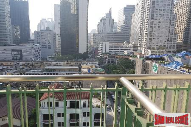 2 Bed, 2 Bath, ApartmentFor Sale, Sukhumvit Soi 21-39, Bangkok