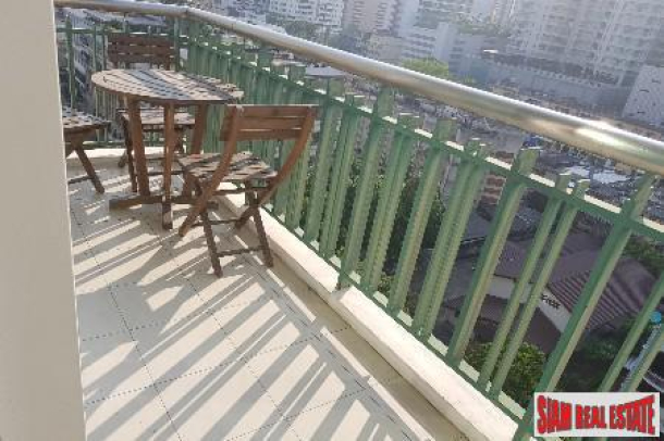 2 Bed, 2 Bath, ApartmentFor Sale, Sukhumvit Soi 21-39, Bangkok