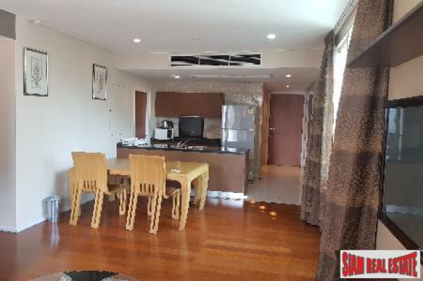 2 Bed, 2 Bath, ApartmentFor Sale, Sukhumvit Soi 21-39, Bangkok