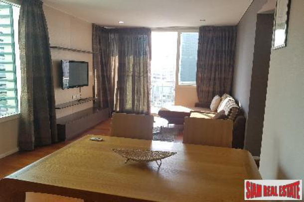 2 Bed, 2 Bath, ApartmentFor Sale, Sukhumvit Soi 21-39, Bangkok