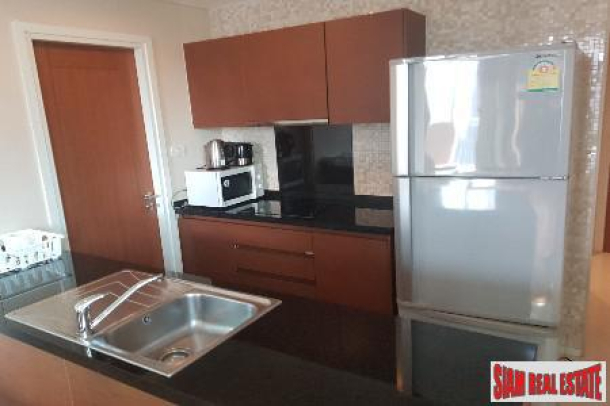 2 Bed, 2 Bath, ApartmentFor Sale, Sukhumvit Soi 21-39, Bangkok