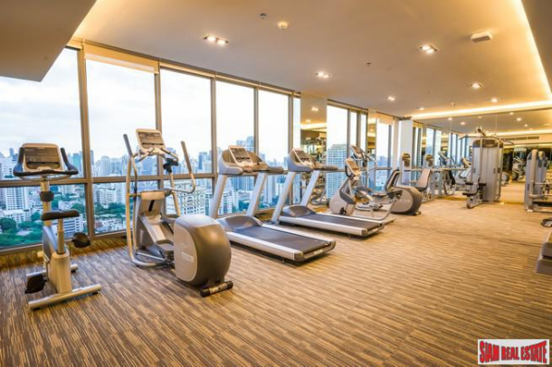 3 Bed, 3 Bath, ApartmentFor Sale, Phrom Phong, Bangkok 3 Bed, 3 Bath, ApartmentFor Sale, Phrom Phong, Bangkok