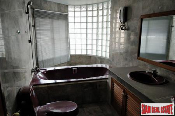 3 Bed, 4 Bath, ApartmentFor Sale, Asok, Bangkok 3 Bed, 4 Bath, ApartmentFor Sale, Asok, Bangkok