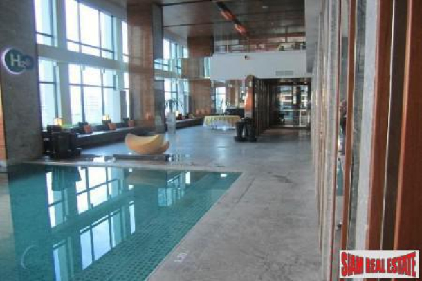 2 Bed, 3 Bath, ApartmentFor Sale, Lumphini, Bangkok 2 Bed, 3 Bath, ApartmentFor Sale, Lumphini, Bangkok
