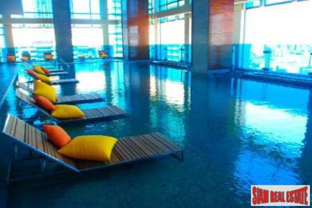 2 Bed, 3 Bath, ApartmentFor Sale, Lumphini, Bangkok 2 Bed, 3 Bath, ApartmentFor Sale, Lumphini, Bangkok