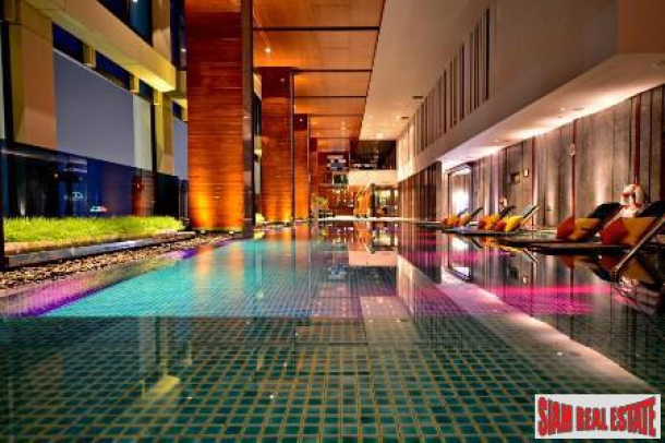 2 Bed, 3 Bath, ApartmentFor Sale, Lumphini, Bangkok 2 Bed, 3 Bath, ApartmentFor Sale, Lumphini, Bangkok