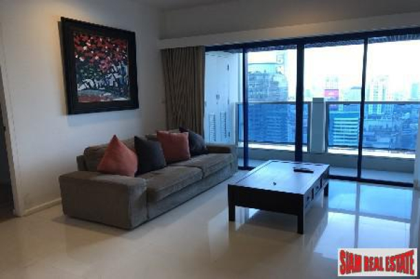 2 Bed, 3 Bath, ApartmentFor Sale, Lumphini, Bangkok 2 Bed, 3 Bath, ApartmentFor Sale, Lumphini, Bangkok
