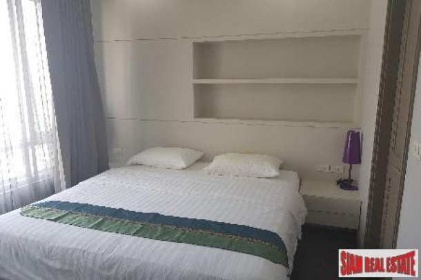 1 Bed, 2 Bath, ApartmentFor Sale, Ratchadamri, Bangkok 1 Bed, 2 Bath, ApartmentFor Sale, Ratchadamri, Bangkok